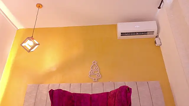 lexyfyre 网络视讯表演