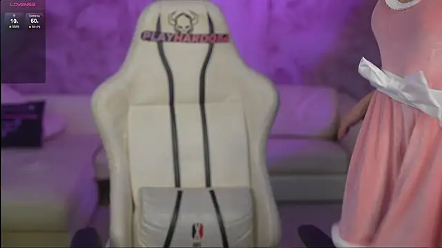 แชท XXX สดของ Tina_Breeze