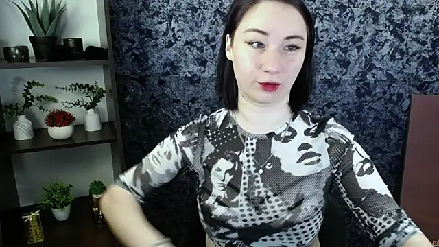 Moon_foxy_ Live XXX-chat