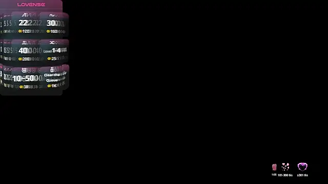 IsabellaaJoness: онлайн-секс-чат