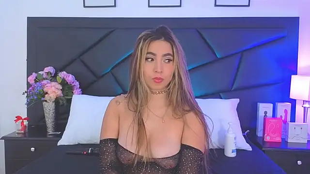 Chat XXX Live SophieCarther