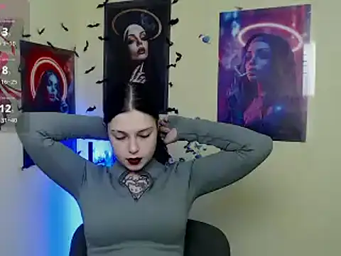 แชท XXX สดของ Cherry_Girl1