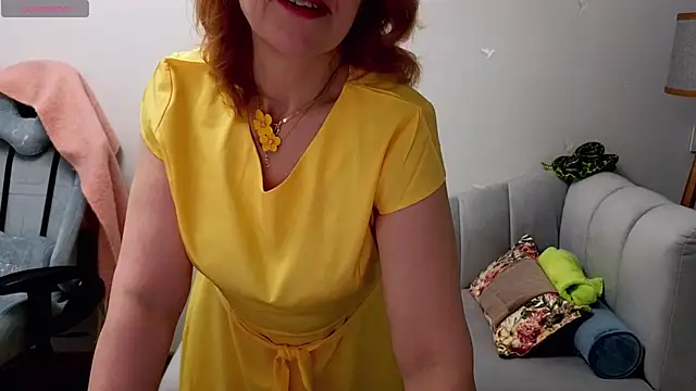 Pertunjukan Kamera Web Ava_Gardner_