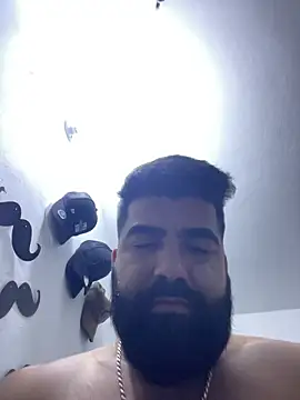 Lyon_vach Webcam Show