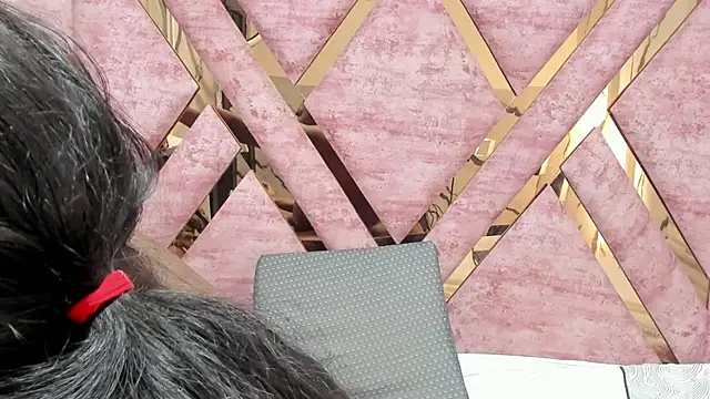 Show de mia_alvares na webcam