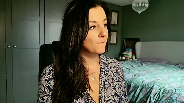 yourcassiexo Live XXX-Chat