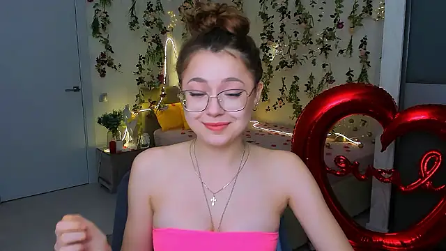 SereneFlame Chat XXX in diretta