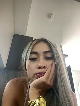 Show webcam de Annyy_Ricee28