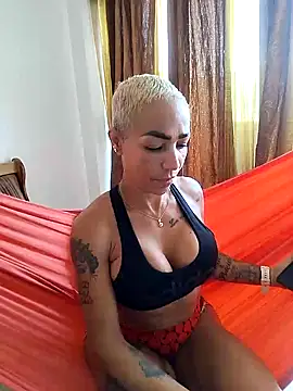 Alison_fitness' Live XXX Chat