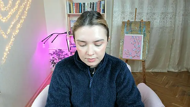 BrightDani Live XXX-Chat