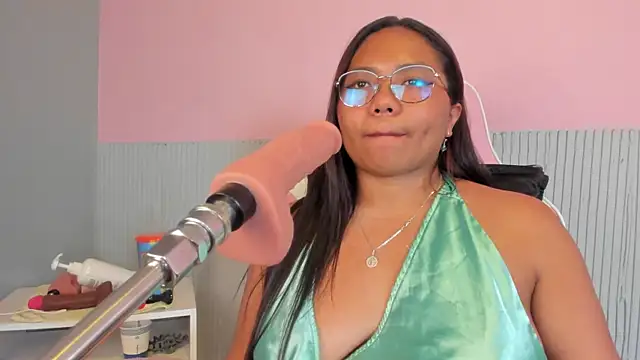 Czat XXX na żywo – yeikafoxy