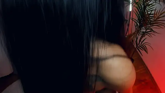 Czat XXX na żywo – CharimgSabrina