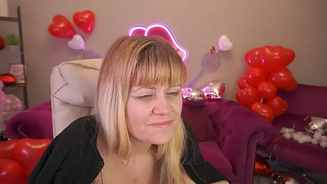 Chat XXX ao vivo de BellaLaPetit