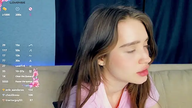 lovelyalivia: απευθείας συνομιλία ΧΧΧ