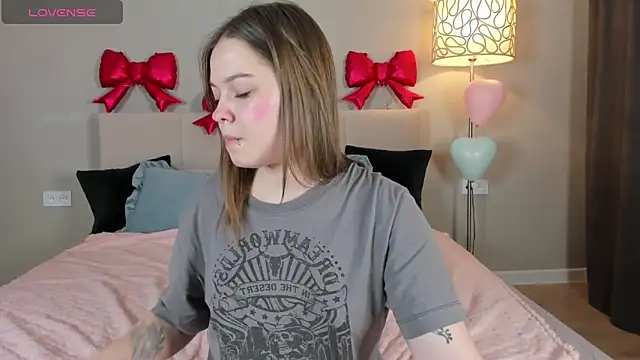 catanadick Webcam-Show