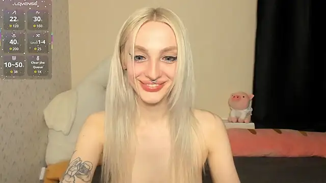 Chat XXX en directo de succubantra