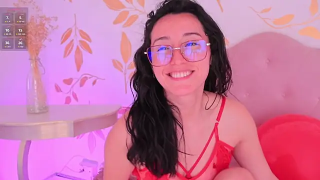 Czat XXX na żywo – Ginevra_esposito