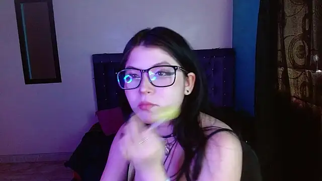 Ginebra_Sensual: онлайн-секс-чат