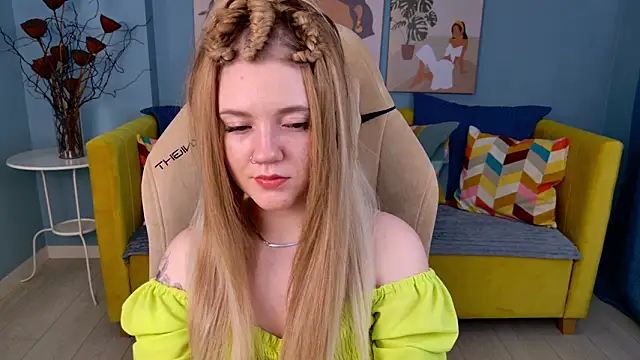 Chat XXX Live AlmaSound