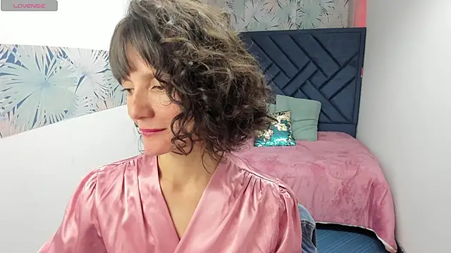 Czat XXX na żywo – Valery_More__