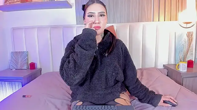 Yaramooun: онлайн-секс-чат