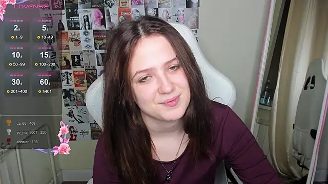Anora_Miller Live XXX-chat