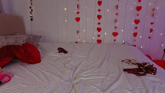 Chat XXX en directo de GiannaSky