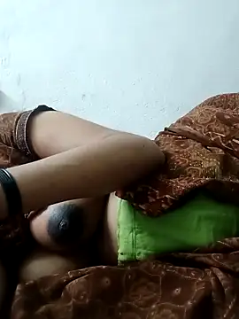 Webkamerová show Anushasharma89