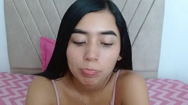 Chat XXX Live xoxo_melany