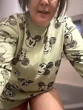 QueenMaryXO – webcam-show