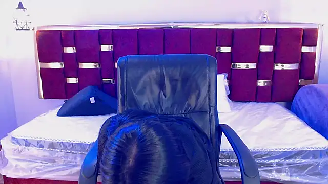 แชท XXX สดของ _valery34_