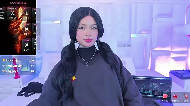 doll__bella 现场XXX聊天