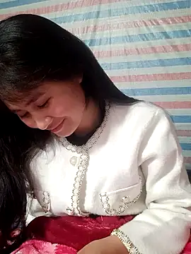 แชท XXX สดของ Him_MountainGirl