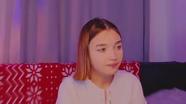 Czat XXX na żywo – Leyla_crsh