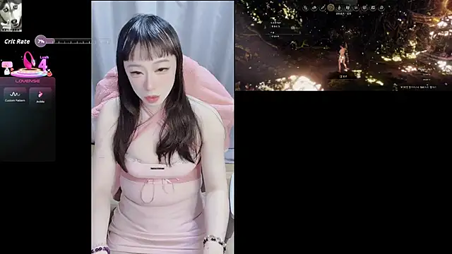 diaperlilinai0210 Live XXX-Chat