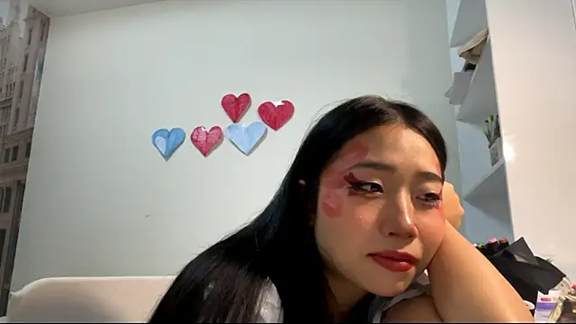SweetMiaXO 라이브 XXX 채팅