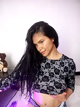 _aish_a – Kamerová šou