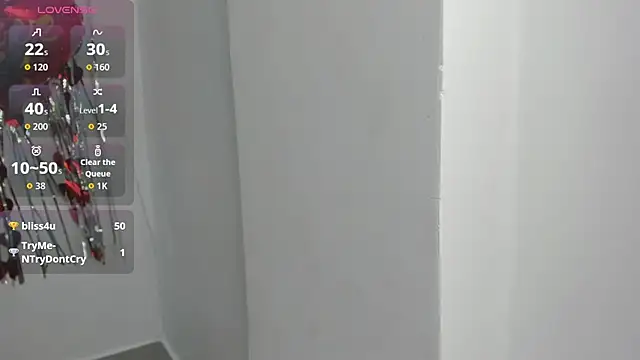 แชท XXX สดของ velvetluna_