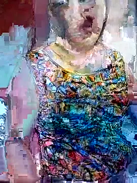 Tina-beo Show Webcam