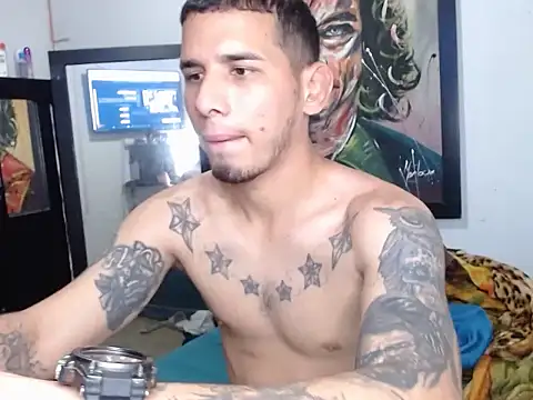 HotSinlge Webcamshow