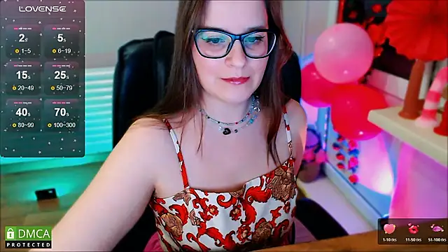 Elizabeth_Sunlight Live XXX-chat