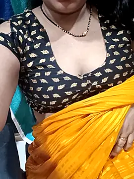 Вебкам-шоу anamik03