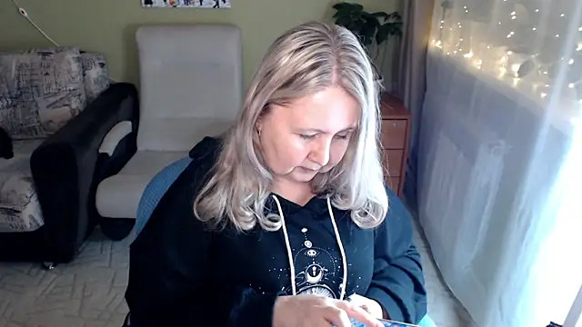 JanaMayer Live XXX-Chat