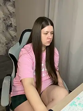 Lis_Kollen's Live XXX Chat