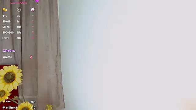 AdharaaMoon Webcam show