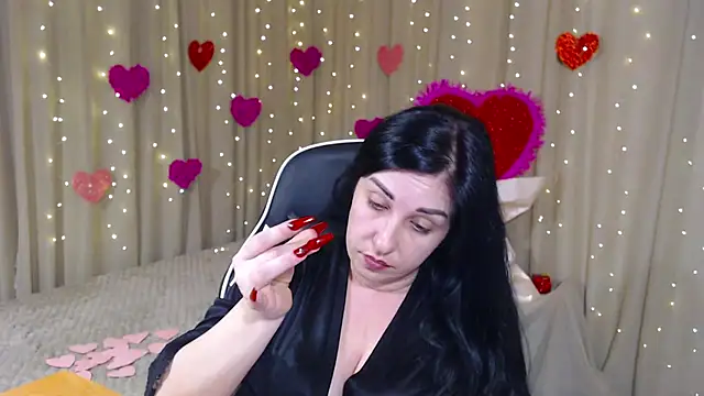 XXX chat uživo modela JillStevens