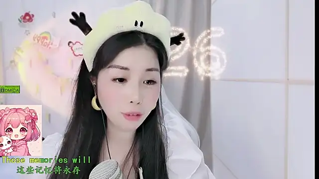 HK_angelchloe Chat XXX live