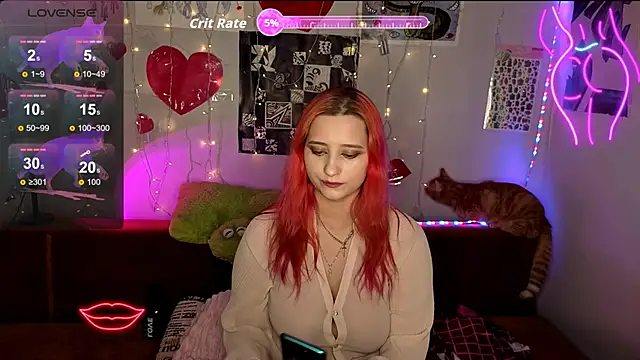 RachelPirce Chat XXX live