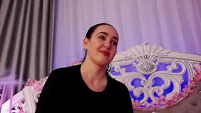 KimKhallifa – Live XXX-chat