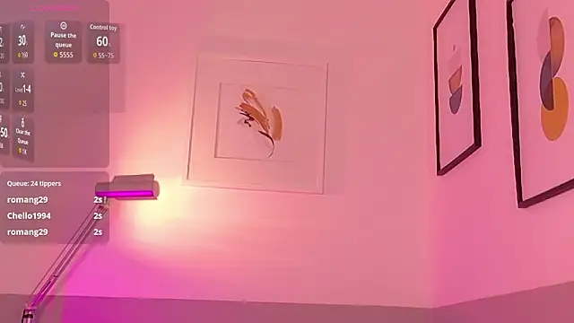 drooling4daddy Chat XXX live